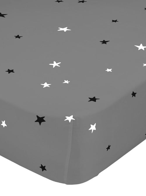 Lenzuolo inferiore Constellation "Happyfriday" - Kiabi