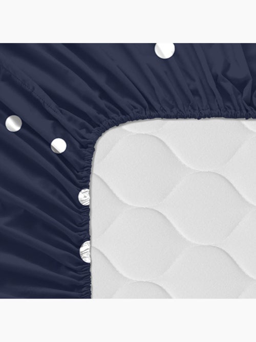 Lenzuolo inferiore Cosmos "Happyfriday" - Kiabi