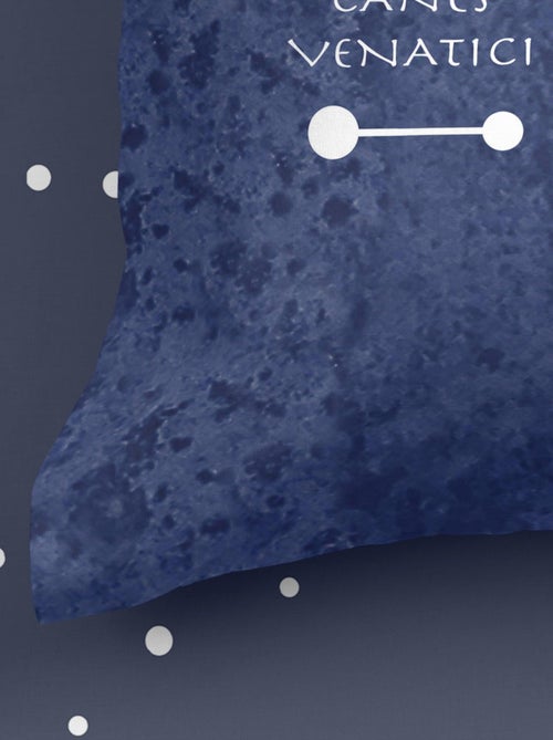 Lenzuolo inferiore Cosmos "Happyfriday" - Kiabi