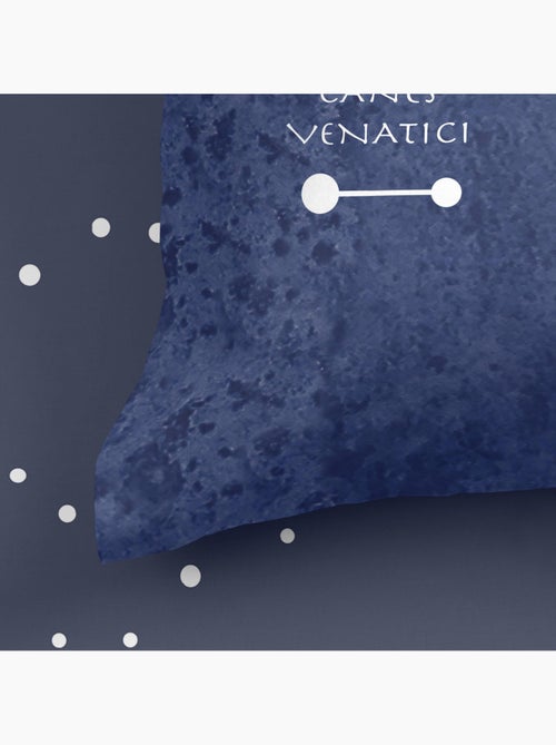 Lenzuolo inferiore Cosmos "Happyfriday" - Kiabi