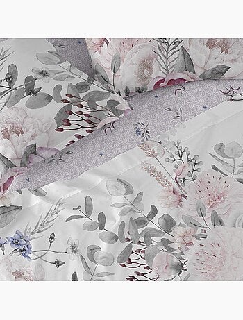 Lenzuolo inferiore Delicate bouquet "Happyfriday