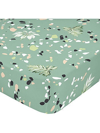 Lenzuolo inferiore Delicate "Happyfriday