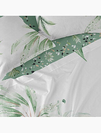Lenzuolo inferiore Delicate "Happyfriday