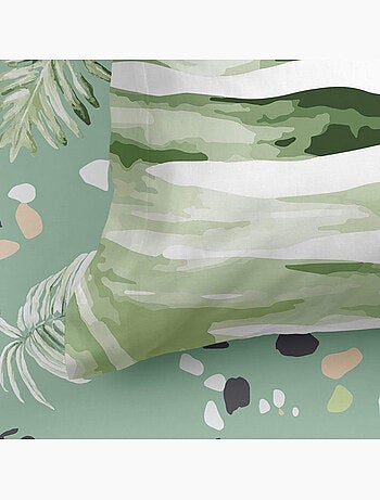 Lenzuolo inferiore Delicate "Happyfriday