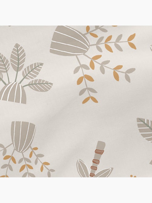 Lenzuolo inferiore Dino family "Happyfriday" - Kiabi