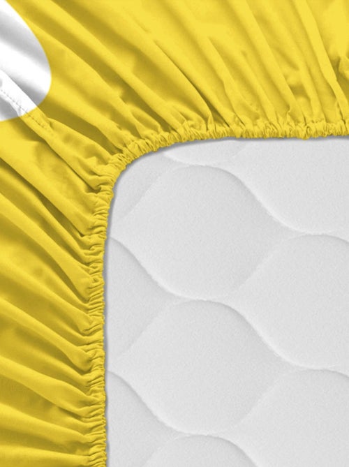 Lenzuolo inferiore Dogs "Happyfriday" - Kiabi