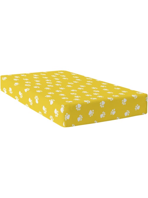 Lenzuolo inferiore Dogs "Happyfriday" - Kiabi