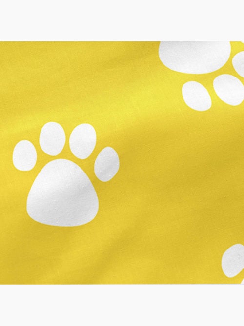 Lenzuolo inferiore Dogs "Happyfriday" - Kiabi