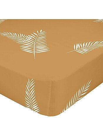 Lenzuolo inferiore Foliage "Happyfriday