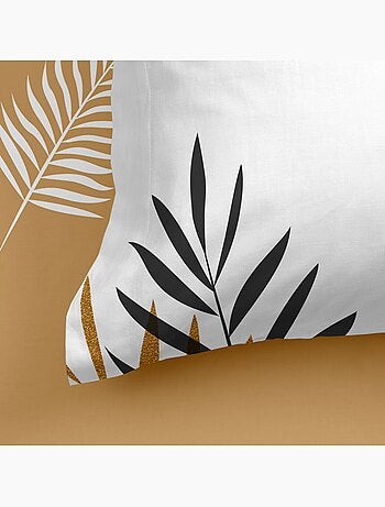 Lenzuolo inferiore Foliage "Happyfriday