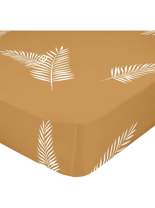 Lenzuolo inferiore Foliage "Happyfriday" - Kiabi