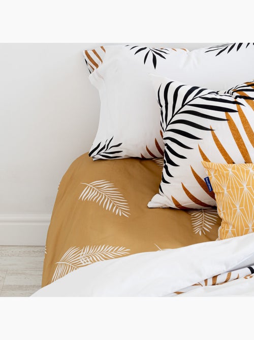 Lenzuolo inferiore Foliage "Happyfriday" - Kiabi