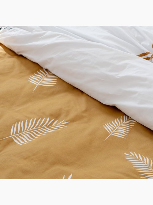 Lenzuolo inferiore Foliage "Happyfriday" - Kiabi