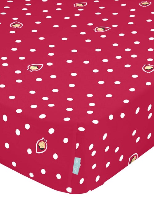 Lenzuolo inferiore Grandma "Happyfriday" - Kiabi