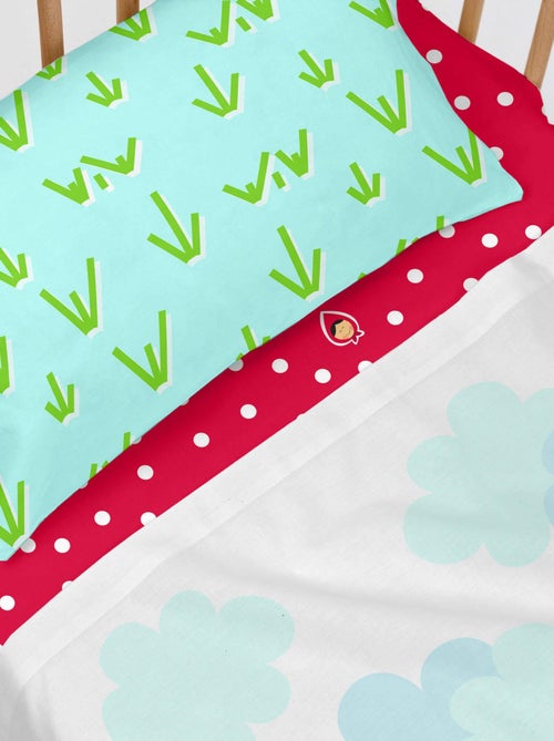 Lenzuolo inferiore Grandma "Happyfriday" - Kiabi