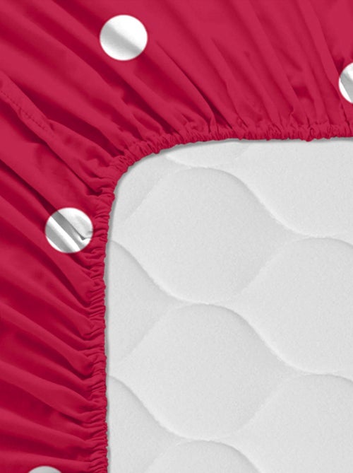 Lenzuolo inferiore Grandma "Happyfriday" - Kiabi