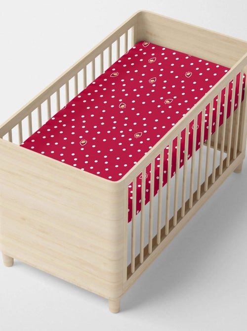 Lenzuolo inferiore Grandma "Happyfriday" - Kiabi