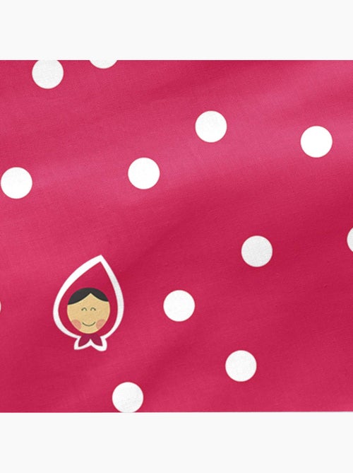 Lenzuolo inferiore Grandma "Happyfriday" - Kiabi