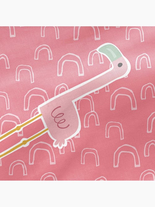 Lenzuolo inferiore Hola "Happyfriday" - Kiabi