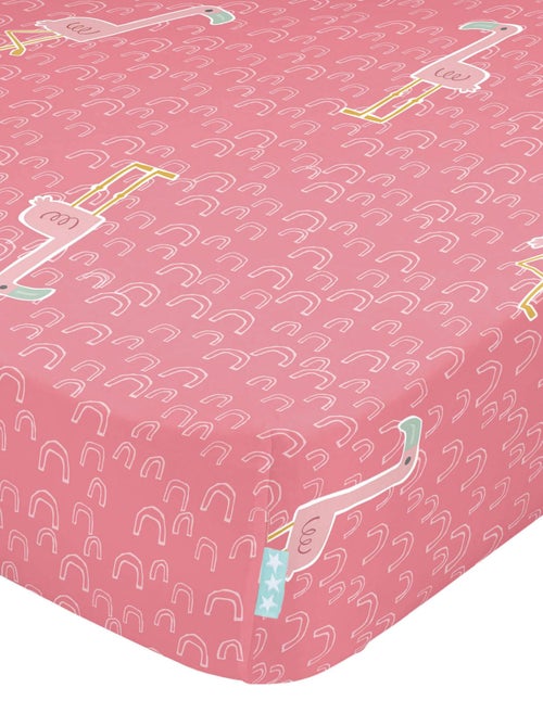 Lenzuolo inferiore Hola "Happyfriday" - Kiabi