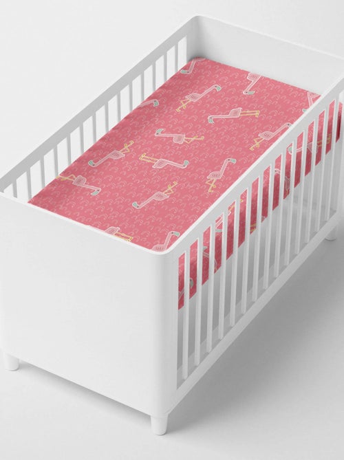 Lenzuolo inferiore Hola "Happyfriday" - Kiabi