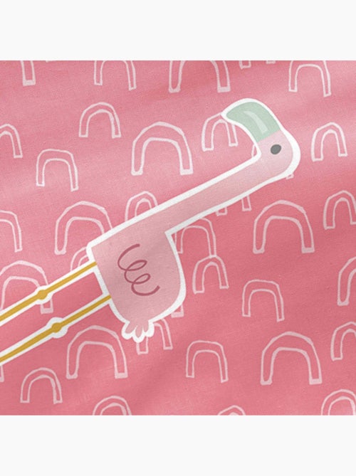 Lenzuolo inferiore Hola "Happyfriday" - Kiabi