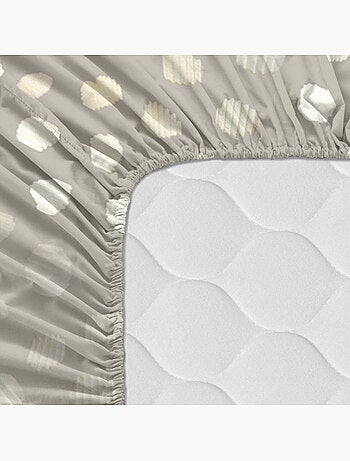 Lenzuolo inferiore Light "Happyfriday