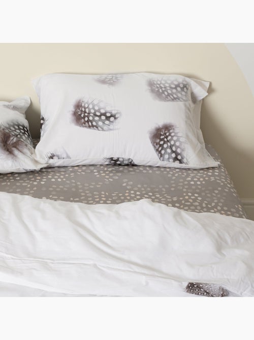 Lenzuolo inferiore Light "Happyfriday" - Kiabi