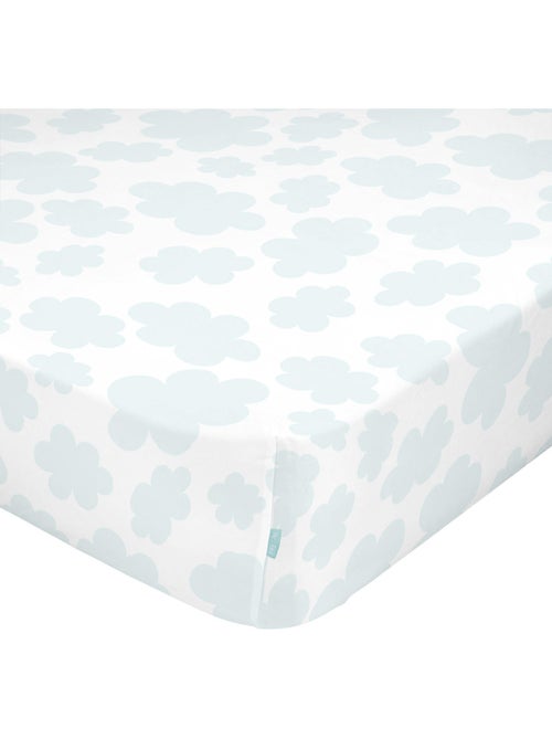 Lenzuolo inferiore Little birds "Happyfriday" - Kiabi