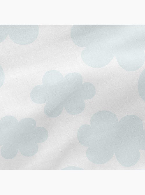 Lenzuolo inferiore Little birds "Happyfriday" - Kiabi