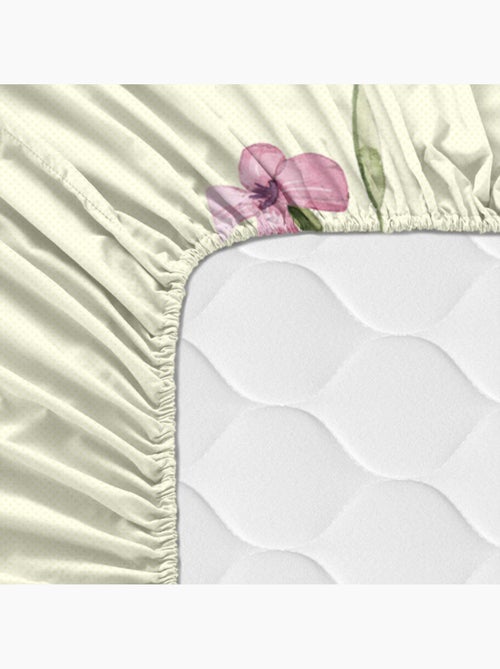 Lenzuolo inferiore Manarola "Happyfriday" - Kiabi