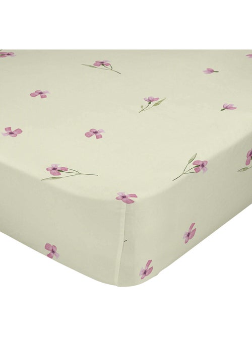 Lenzuolo inferiore Manarola "Happyfriday" - Kiabi