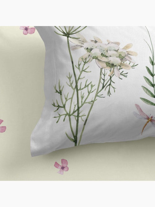 Lenzuolo inferiore Manarola "Happyfriday" - Kiabi