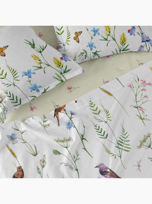 Lenzuolo inferiore Manarola "Happyfriday" - Kiabi