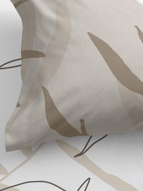 Lenzuolo inferiore Maple "Happyfriday" - Kiabi