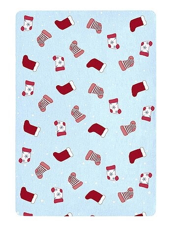 Lenzuolo inferiore Merry christmas "Happyfriday