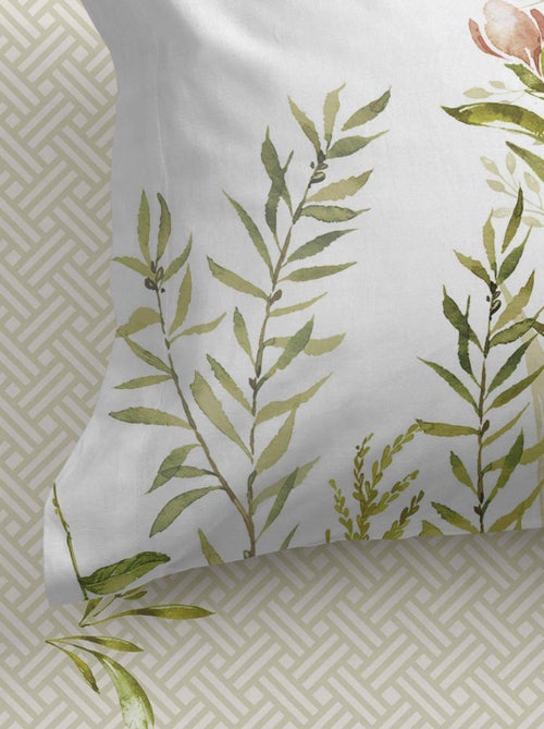 Lenzuolo inferiore Monterosso "Happyfriday" - Kiabi