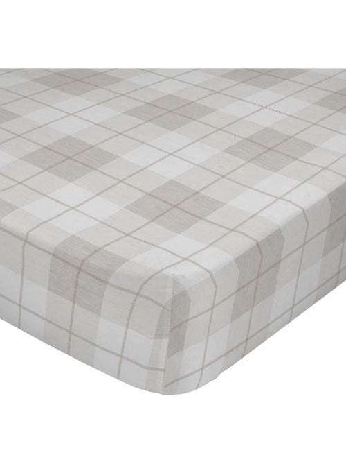 Lenzuolo inferiore Mystical winter "Happyfriday" - Kiabi