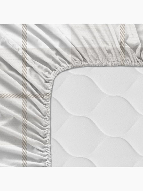 Lenzuolo inferiore Mystical winter "Happyfriday" - Kiabi