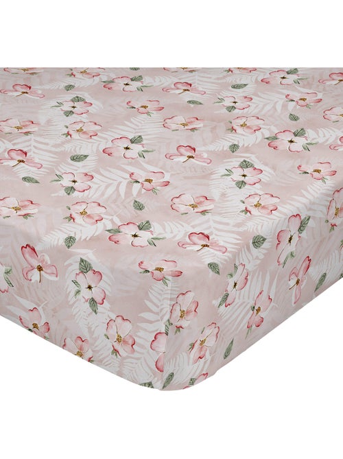 Lenzuolo inferiore Ohara "Happyfriday" - Kiabi