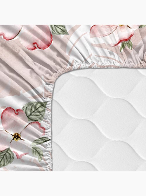 Lenzuolo inferiore Ohara "Happyfriday" - Kiabi