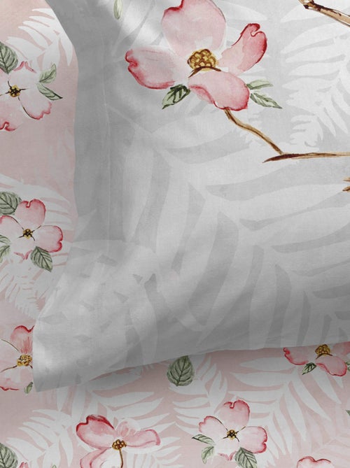 Lenzuolo inferiore Ohara "Happyfriday" - Kiabi