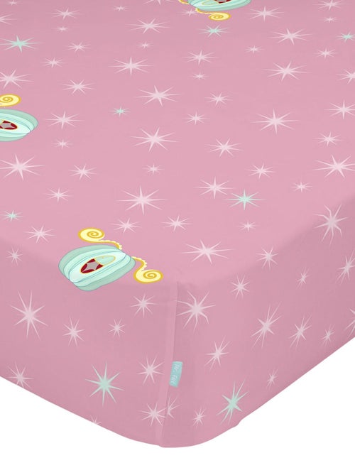 Lenzuolo inferiore Pumpkin "Happyfriday" - Kiabi