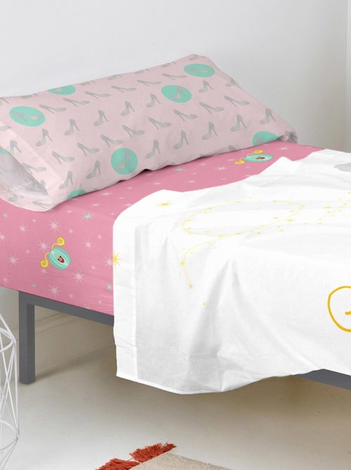 Lenzuolo inferiore Pumpkin "Happyfriday" - Kiabi