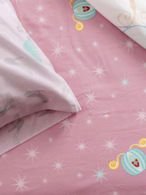 Lenzuolo inferiore Pumpkin "Happyfriday" - Kiabi