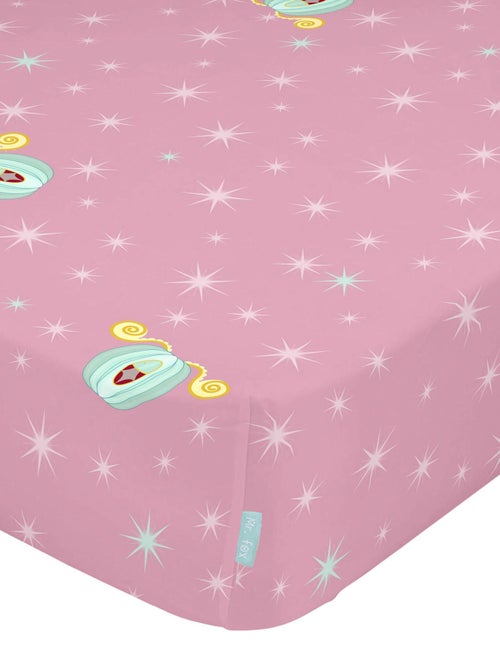 Lenzuolo inferiore Pumpkin "Happyfriday" - Kiabi