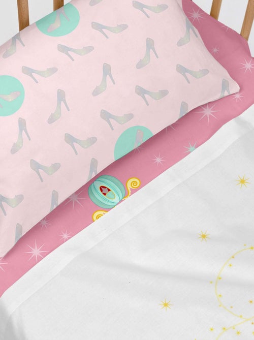 Lenzuolo inferiore Pumpkin "Happyfriday" - Kiabi