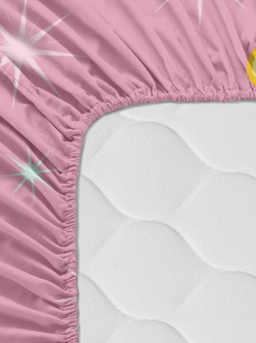 Lenzuolo inferiore Pumpkin "Happyfriday" - Kiabi