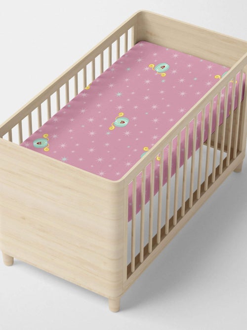 Lenzuolo inferiore Pumpkin "Happyfriday" - Kiabi