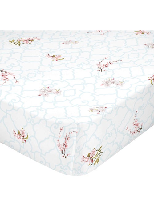 Lenzuolo inferiore Sakura "Happyfriday" - Kiabi